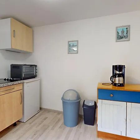 Le Bois Dormant 2 Appartamento