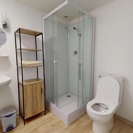 Le Bois Dormant 2 Appartamento *