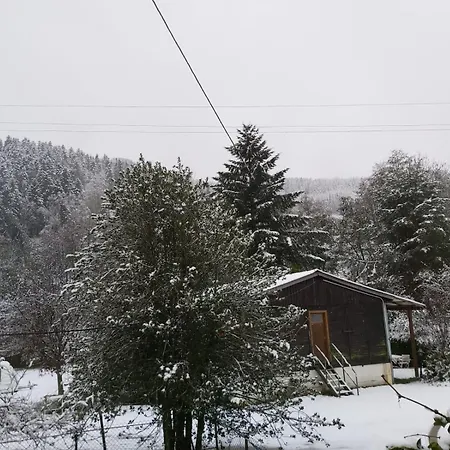 Le Bois Dormant 2 Apartment Rimbach-pres-Masevaux
