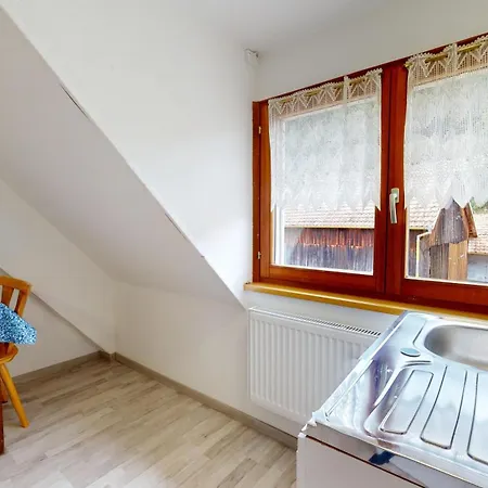 Le Bois Dormant 2 Appartamento